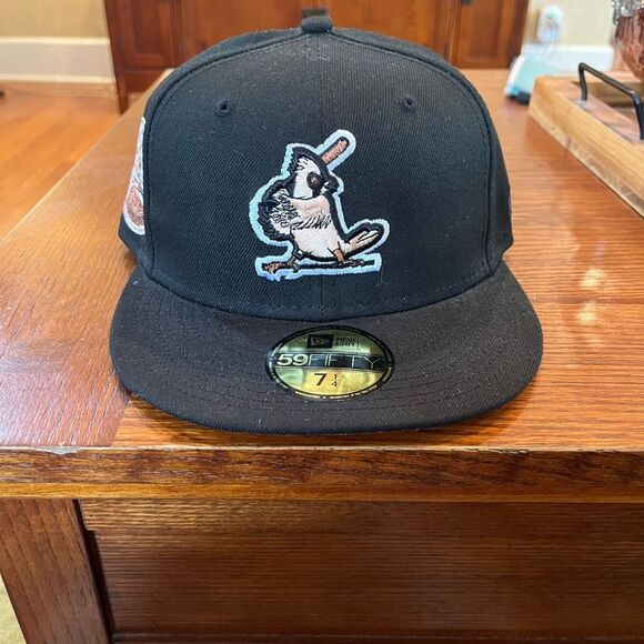 NWThat club‎ exclusive new era St. Louis cardinals 1967 World Series patch hat